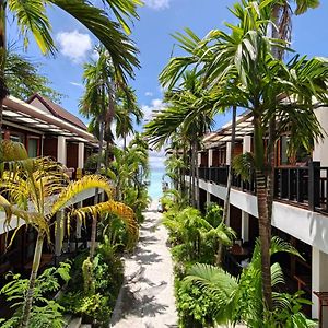 Deluxe Double Room Balcony